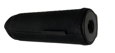 Schalldämpfer ERA Silencer SOB3D inkl. Neoprenhülle .30 Occ.